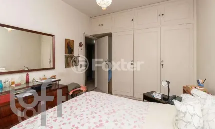 Apartamento com 3 quartos à venda na alameda itu, 1299, vila caraguatá, são paulo, 175 m2 por r$ 1.650.000