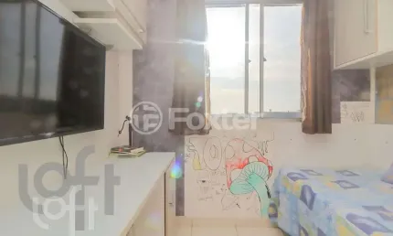 Kitnet / Stúdio à venda na Rua Castellammare, 241, Chácara Santa Maria, São Paulo, 110 m2 por R$ 390.000
