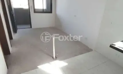 Apartamento com 2 quartos à venda na rua mororó, 193, chácara santo antônio (zona leste), são paulo, 38 m2 por r$ 356.000