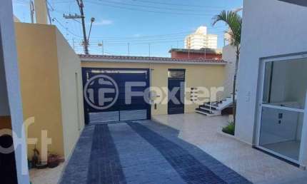 Casa em condomínio fechado com 2 quartos à venda na Rua João de Laet, 1106, Vila Aurora (Zona Norte), São Paulo, 65 m2 por R$ 450.000