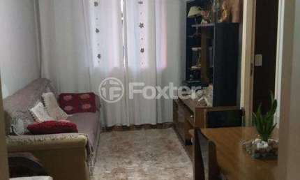 Apartamento com 2 quartos à venda na Rua Brasil, 120, Vila Cosmopolita, São Paulo, 80 m2 por R$ 280.000