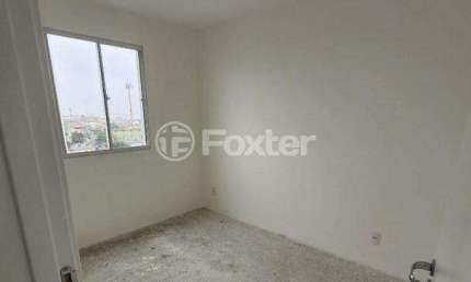 Apartamento com 2 quartos à venda na Avenida Cangaíba, 3720, Cangaíba, São Paulo, 33 m2 por R$ 264.100