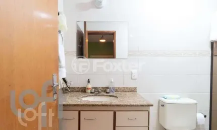 Apartamento com 3 quartos à venda na rua maniutuba, 73, chácara santo antônio (zona leste), são paulo, 107 m2 por r$ 590.000