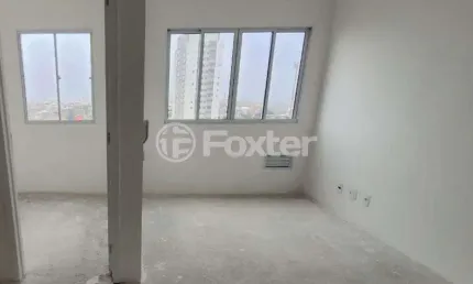 Apartamento com 2 quartos à venda na avenida cangaíba, 3720, cangaíba, são paulo, 33 m2 por r$ 260.300