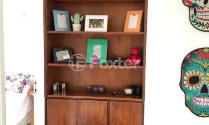 Apartamento com 3 quartos à venda na rua itatiaia, 52, vila guarani, são paulo, 100 m2 por r$ 500.000