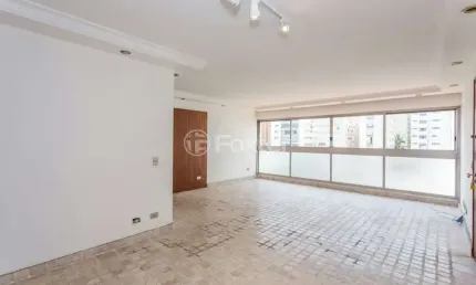 Apartamento com 3 quartos à venda na rua padre joão manuel, 600, cerqueira césar, são paulo, 122 m2 por r$ 1.900.000