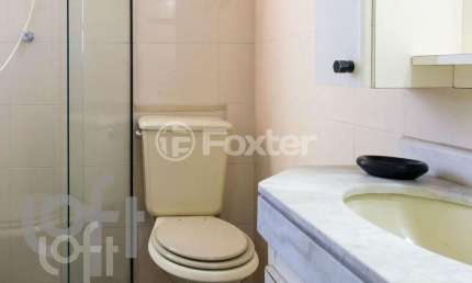 Apartamento com 3 quartos à venda na Rua Antônio Inácio de Mendonça, 263, Parque Mandaqui, São Paulo, 86 m2 por R$ 498.000
