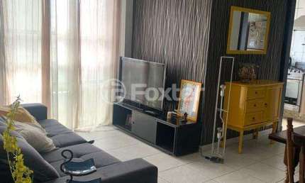 Apartamento com 2 quartos à venda na Avenida Cangaíba, 1153, Cangaíba, São Paulo, 57 m2 por R$ 320.000