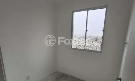 Apartamento com 2 quartos à venda na Avenida Cangaíba, 3720, Cangaíba, São Paulo, 33 m2 por R$ 272.650