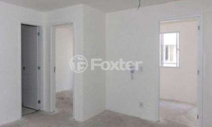 Apartamento com 2 quartos à venda na Avenida Cangaíba, 3720, Cangaíba, São Paulo, 39 m2 por R$ 304.950