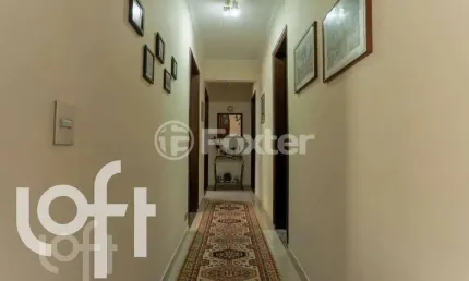Apartamento com 3 quartos à venda na Rua Jovina, 344, Vila Mascote, São Paulo, 105 m2 por R$ 860.000