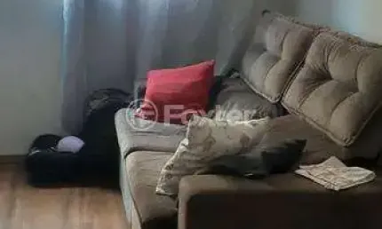 Apartamento com 2 quartos à venda na avenida engenheiro armando de arruda pereira, 5271, vila do encontro, são paulo, 38 m2 por r$ 295.500