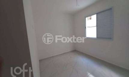 Apartamento com 1 quarto à venda na Rua George Chahestian, 245, Vila Basileia, São Paulo, 37 m2 por R$ 229.000