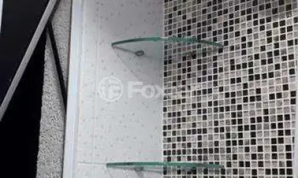 Apartamento com 2 quartos à venda na rua moacir fagundes, 98, fazenda aricanduva, são paulo, 50 m2 por r$ 270.000