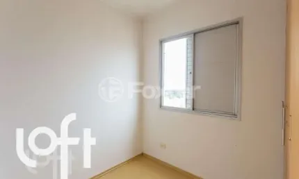 Apartamento com 3 quartos à venda na rua doutor ubaldo franco caiubi, 370, vila são paulo, são paulo, 59 m2 por r$ 440.000