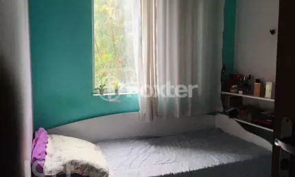 Apartamento com 3 quartos à venda na Rua José Fernandes, 149, Jardim Vilas Boas, São Paulo, 75 m2 por R$ 308.000