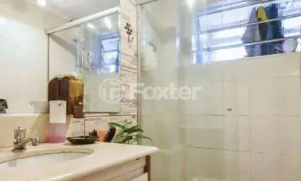 Apartamento com 4 quartos à venda na Rua Doutor João Gualberto de Oliveira, 200, Vila Santana, São Paulo, 72 m2 por R$ 420.000