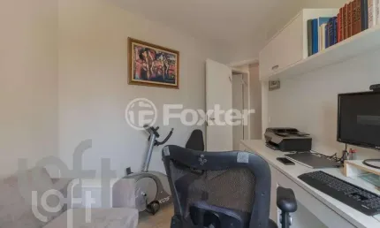 Apartamento com 2 quartos à venda na Rua Martinico Prado, 241, Vila Buarque, São Paulo, 76 m2 por R$ 1.200.000