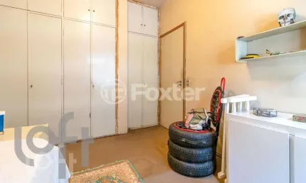 Apartamento com 3 quartos à venda na rua alagoas, 336, higienópolis, são paulo, 123 m2 por r$ 1.320.000