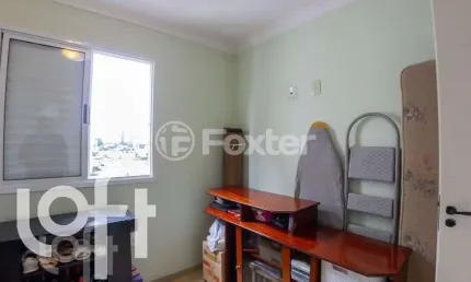 Apartamento com 2 quartos à venda na rua joão de laet, 749, vila aurora (zona norte), são paulo, 60 m2 por r$ 370.000