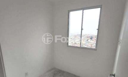 Apartamento com 2 quartos à venda na Avenida Cangaíba, 3720, Cangaíba, São Paulo, 33 m2 por R$ 266.000