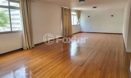Apartamento com 3 quartos à venda na avenida angélica, 1777, consolação, são paulo, 260 m2 por r$ 1.900.000