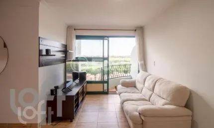 Apartamento com 2 quartos à venda na avenida interlagos, 5699, interlagos, são paulo, 60 m2 por r$ 380.000