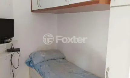 Apartamento com 3 quartos à venda na rua ossian terceiro teles, 263, jardim prudência, são paulo, 110 m2 por r$ 935.000