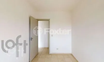 Apartamento com 2 quartos à venda na Rua Sagrado Coração de Jesus, 40, Jardim Iracema, São Paulo, 53 m2 por R$ 257.600