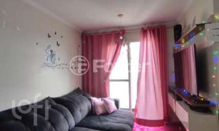 Apartamento com 2 quartos à venda na Rua Olavo Egídio de Souza Aranha, 368, Parque Císper, São Paulo, 65 m2 por R$ 310.000