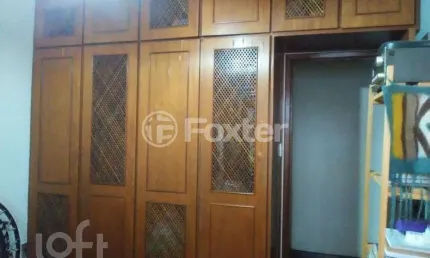 Apartamento com 3 quartos à venda na rua sousa lopes, 1205, lauzane paulista, são paulo, 103 m2 por r$ 600.000