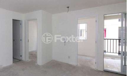 Apartamento com 2 quartos à venda na Avenida Cangaíba, 3720, Cangaíba, São Paulo, 39 m2 por R$ 287.850