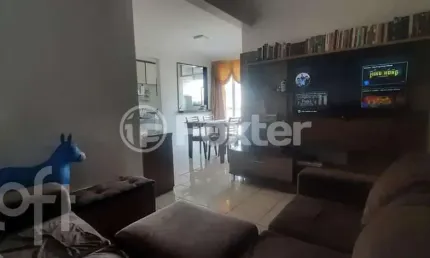 Apartamento com 3 quartos à venda na rua augusto ambros, 173, jardim castelo, são paulo, 63 m2 por r$ 320.000