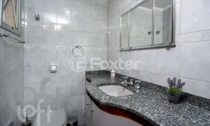 Apartamento com 3 quartos à venda na rua pereira da nóbrega, 189, vila monumento, são paulo, 130 m2 por r$ 852.000