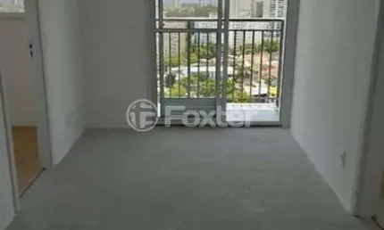 Apartamento com 2 quartos à venda na Rua Wilson Ribeiro Bonfim, 70, Vila Inglesa, São Paulo, 40 m2 por R$ 350.000