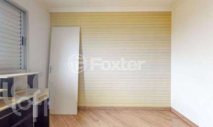 Apartamento com 2 quartos à venda na Rua Imbacal, 494, Parada XV de Novembro, São Paulo, 50 m2 por R$ 300.000