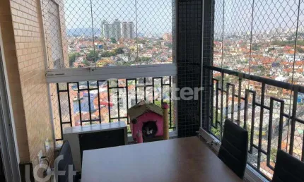 Apartamento com 1 quarto à venda na Rua Carolina Soares, 91, Vila Diva (Zona Norte), São Paulo, 40 m2 por R$ 450.000
