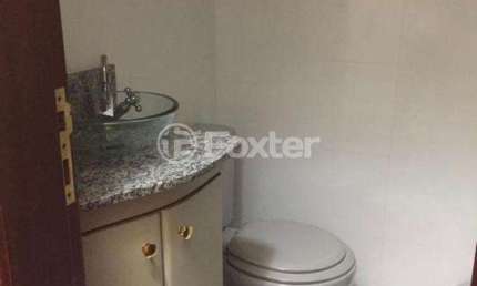 Apartamento com 3 quartos à venda na Rua Agudos, 130, Vila Monumento, São Paulo, 115 m2 por R$ 1.060.000