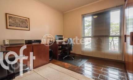 Apartamento com 4 quartos à venda na Rua Ossian Terceiro Teles, 285, Jardim Prudência, São Paulo, 176 m2 por R$ 1.250.000
