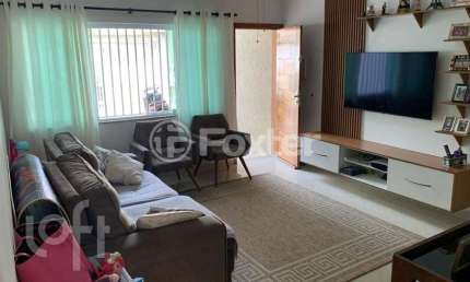 Casa com 2 quartos à venda na Rua Natércia, 13, Vila Carolina, São Paulo, 130 m2 por R$ 689.000