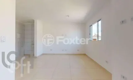 Kitnet / Stúdio à venda na Praça Haroldo Daltro, 385, Vila Nova Manchester, São Paulo, 39 m2 por R$ 285.000