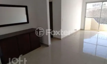 Apartamento com 2 quartos à venda na rua cruz jobim, 485, vila carrão, são paulo, 65 m2 por r$ 430.000