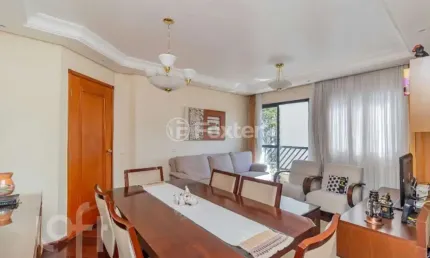 Apartamento com 3 quartos à venda na Rua Pereira da Nóbrega, 217, Vila Monumento, São Paulo, 93 m2 por R$ 930.000