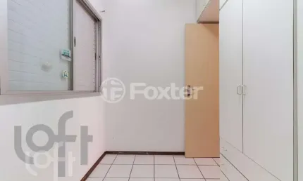 Apartamento com 3 quartos à venda na Rua Sassaki, 50, Vila Marari, São Paulo, 78 m2 por R$ 460.000