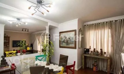 Apartamento com 3 quartos à venda na Rua Sassaki, 50, Vila Marari, São Paulo, 78 m2 por R$ 520.000