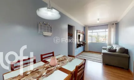 Apartamento com 2 quartos à venda na rua marguerite louise riechelman, 308, vila erna, são paulo, 50 m2 por r$ 300.000