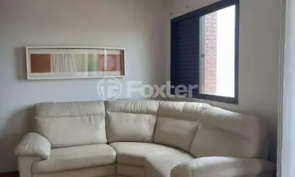 Apartamento com 3 quartos à venda na Rua Coronel Marques, 30, Vila Nova Manchester, São Paulo, 85 m2 por R$ 630.000