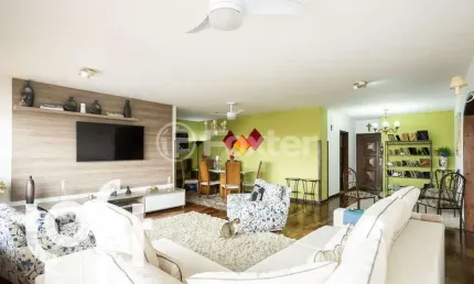 Apartamento com 4 quartos à venda na Avenida Santa Catarina, 1788, Vila Mascote, São Paulo, 160 m2 por R$ 850.000