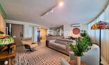 Apartamento com 3 quartos à venda na Rua Professor Artur Ramos, 178, Jardim Paulistano, São Paulo, 180 m2 por R$ 3.150.000