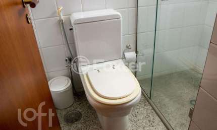 Apartamento com 3 quartos à venda na Avenida Mascote, 333, Vila Mascote, São Paulo, 154 m2 por R$ 1.984.000